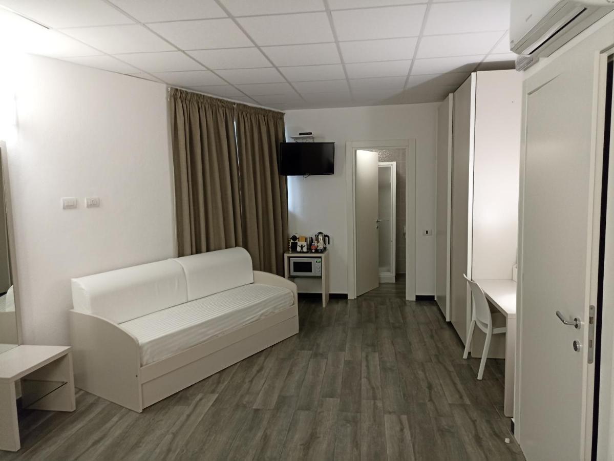Sabbia D'Oro Locanda & Beach بوناسولا المظهر الخارجي الصورة