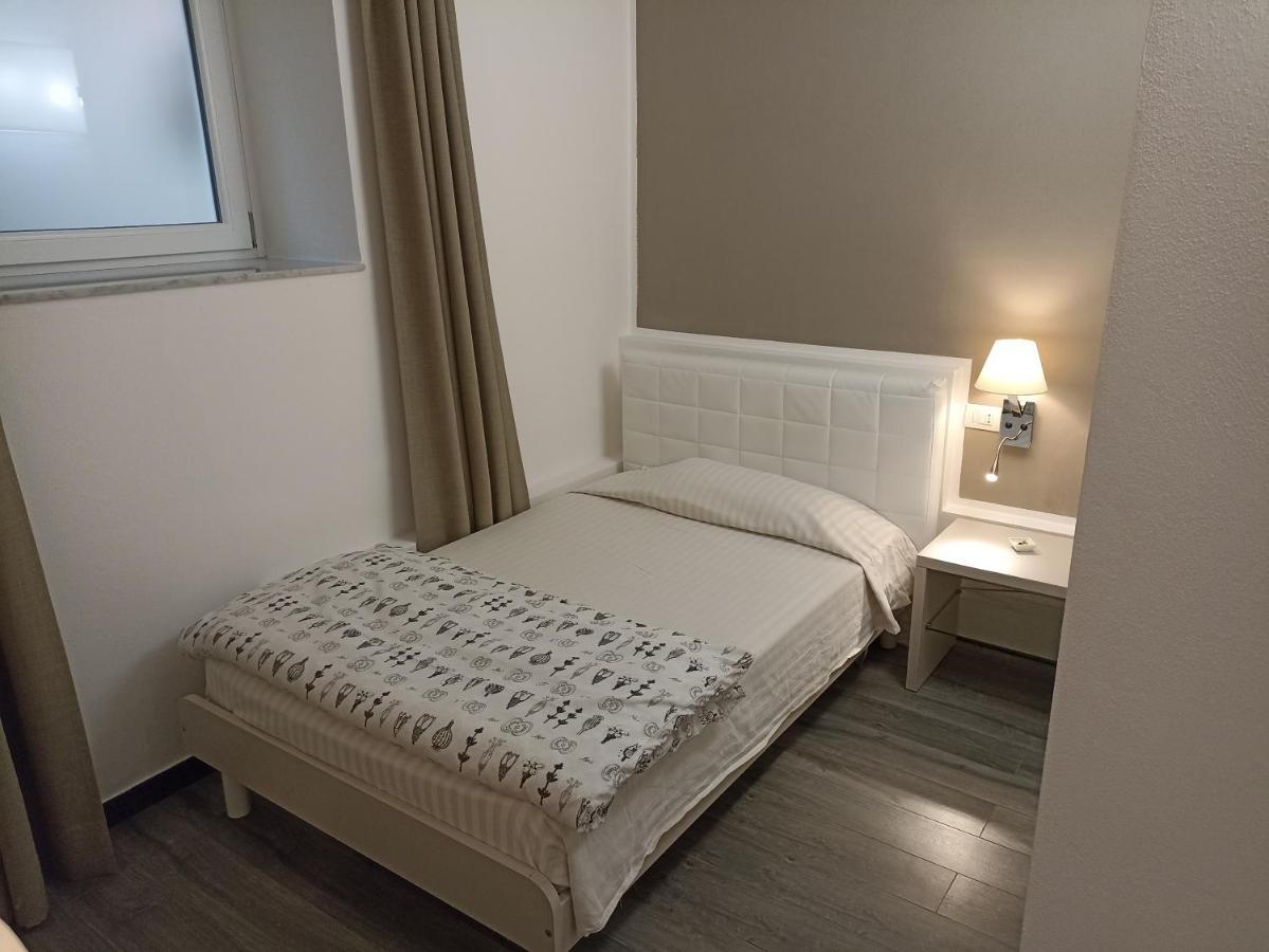 Sabbia D'Oro Locanda & Beach بوناسولا المظهر الخارجي الصورة