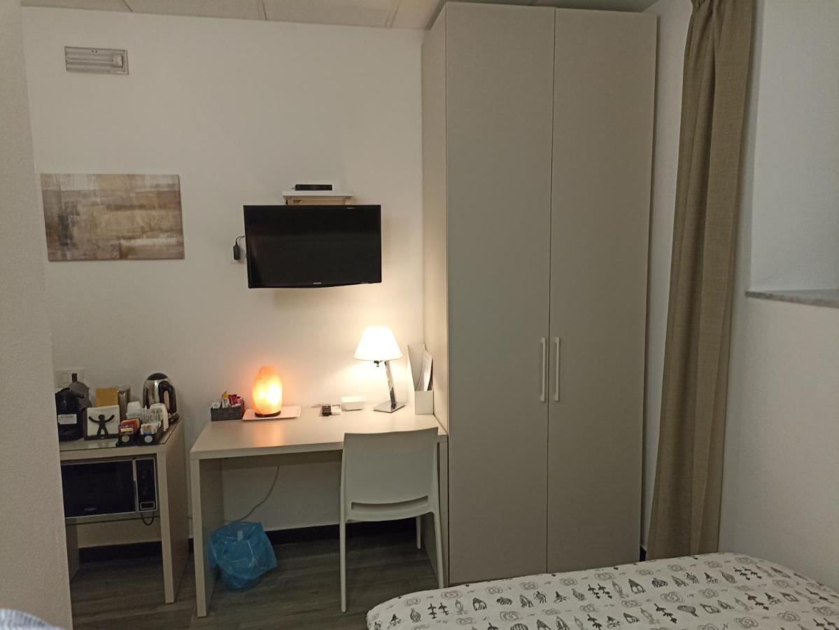 Sabbia D'Oro Locanda & Beach بوناسولا المظهر الخارجي الصورة