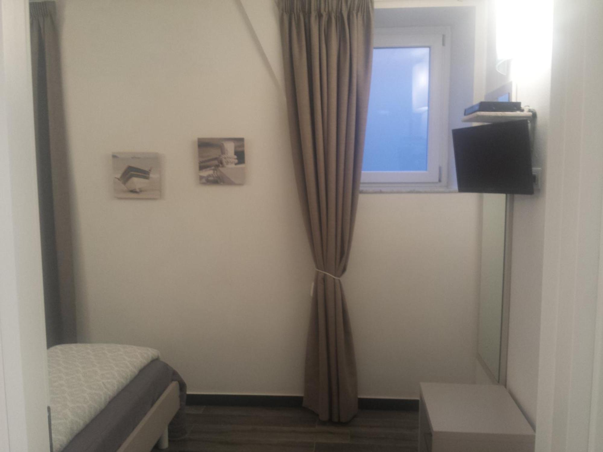 Sabbia D'Oro Locanda & Beach بوناسولا الغرفة الصورة