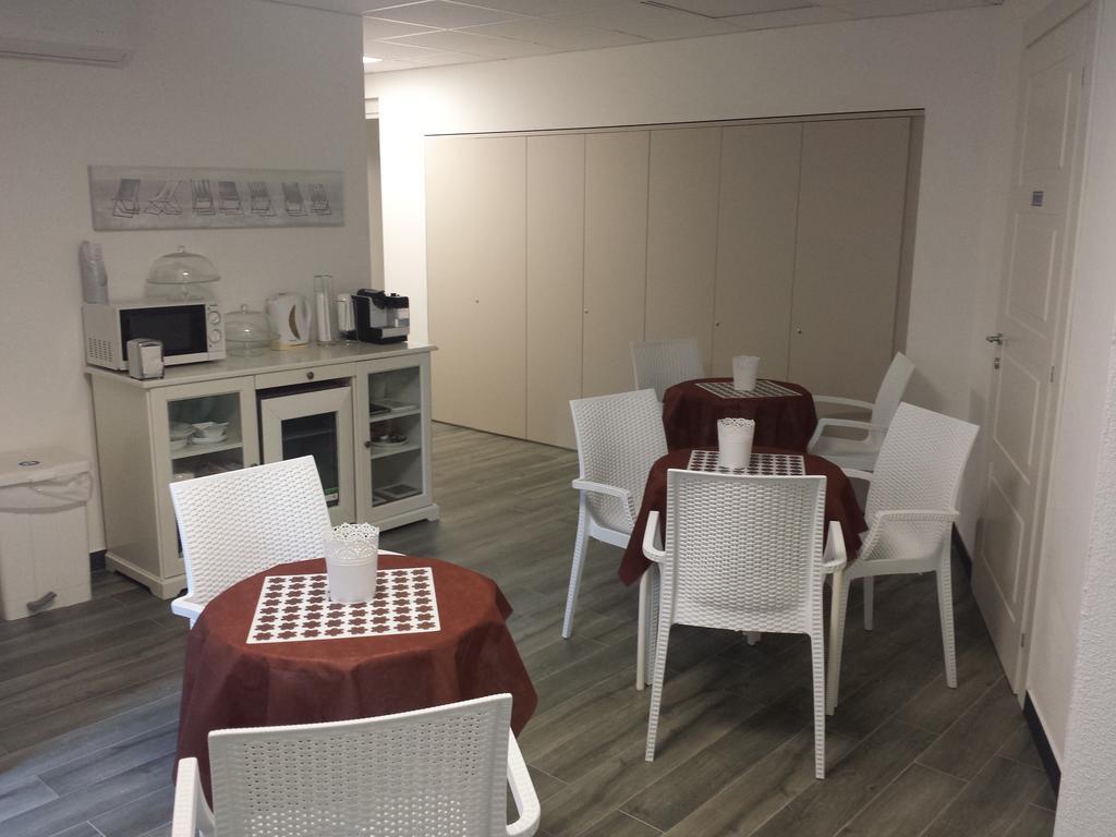Sabbia D'Oro Locanda & Beach بوناسولا المظهر الخارجي الصورة